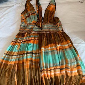 Maldandrino Dress - 6
